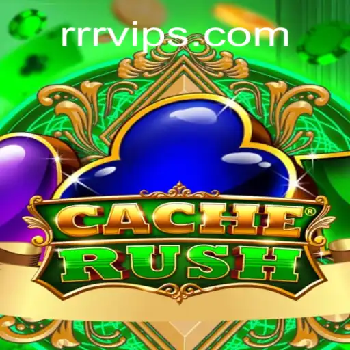 Explore the Excitement of CacheRush: Unleashing the Thrills of RRRVIP Rodadas Grátis in Brazil