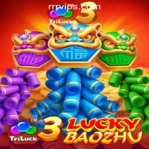 Exploring the Excitement of 3LuckyBaozhu and RRRVIP Rodadas Grátis in Brazil