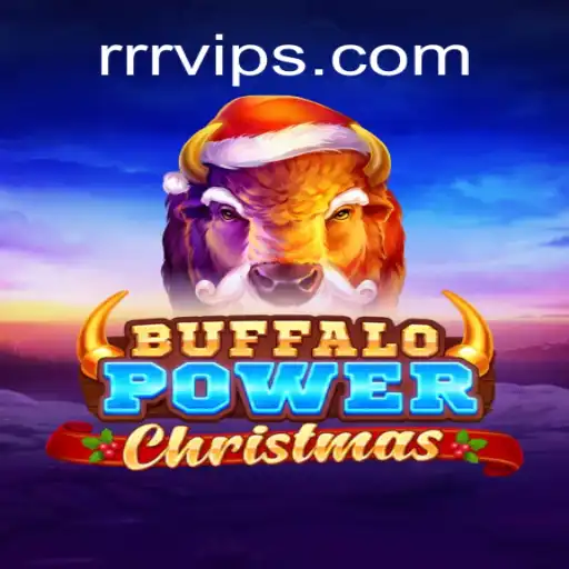 Explore the Excitement of Buffalo Power Christmas and Discover RRRVIP Rodadas Grátis in Brasil