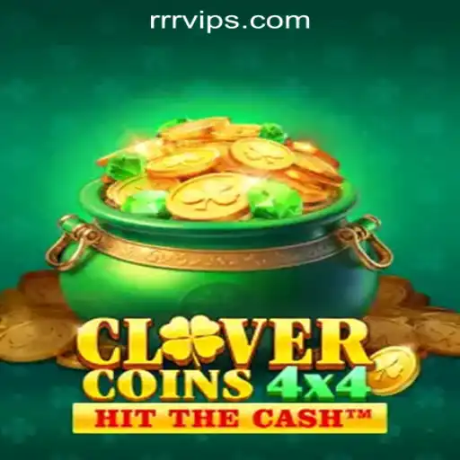 Exploring the Thrills of CloverCoins4x4: A Comprehensive Guide