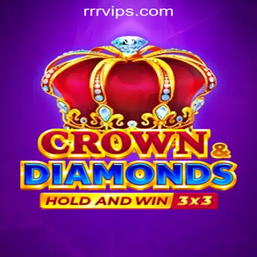 Exploring the Intriguing World of Crowndiamonds: RRRVIP Rodadas Grátis Brasil