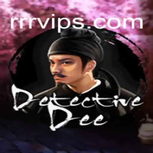 Discover the Thrills of DetectiveDee and Unlock RRRVIP Rodadas Grátis Brasil