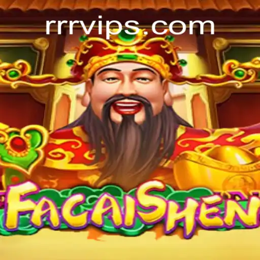 Exploring the Thrills of FaCaiShen: Your Guide to RRRVIP Rodadas Grátis Brasil