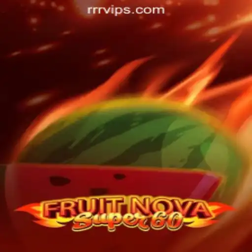 Exploring the Exciting World of FruitNovaSuper60: A Casino Adventure in Brazil