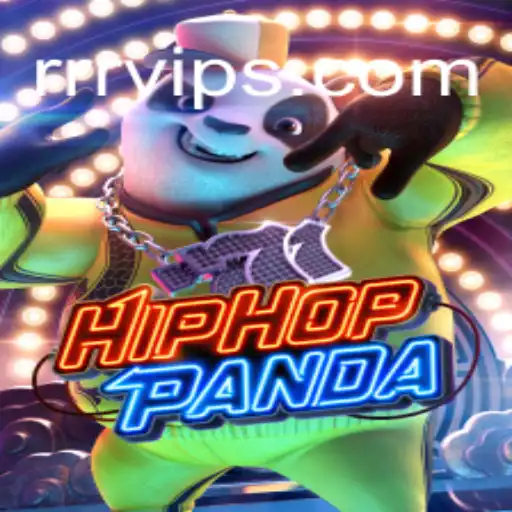 Exploring the Thrills of HipHopPanda and RRRVIP Rodadas Grátis in Brazil