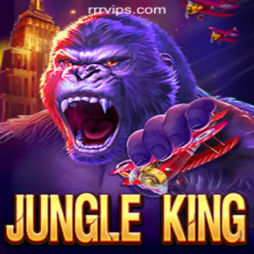 Exploring JungleKing: A Thrilling Adventure with RRRVIP Rodadas Grátis Brasil