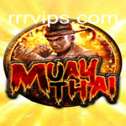 MuayThai: An Immersive Gaming Experience with RRRVIP Free Spins in Brazil