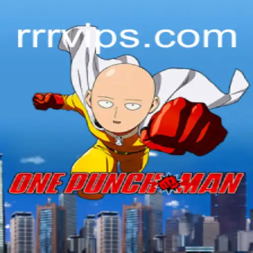Explore the World of OnePunchMan: Unleashing Thrills with RRRVIP Rodadas Grátis in Brazil