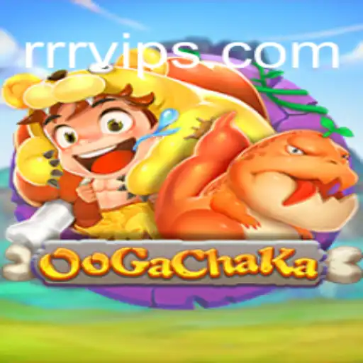 Exploring the Exciting World of OoGaChaKa: A Unique Gaming Experience with RRRVIP Rodadas Grátis Brasil