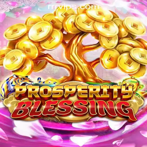 Exploring ProsperityBlessing: An Exciting Adventure with RRRVIP Rodadas Grátis Brasil