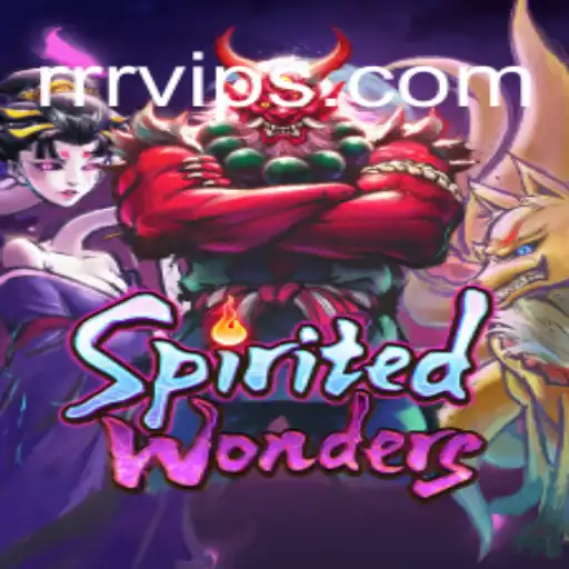 Unveiling the Mystical World of SpiritedWonders: A Guide to Gameplay and Free Spins in Brazil