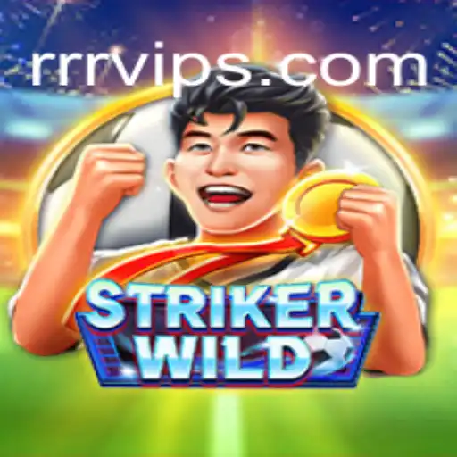 Unleash the Thrill with StrikerWILD: An Adventure of Free Spins and Excitement in Brazil