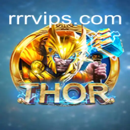 Exploring THOR & RRRVIP Rodadas Grátis Brasil: A Unique Gaming Experience