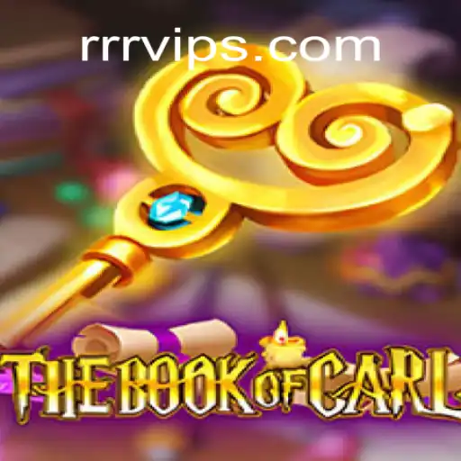 Exploring TheBookofCarl: An Engaging New Game with RRRVIP Rodadas Grátis Brasil