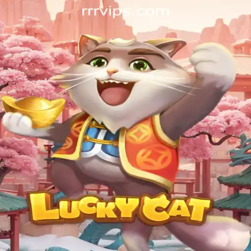Exploring LuckyCat: A Captivating Experience with RRRVIP Rodadas Grátis Brasil