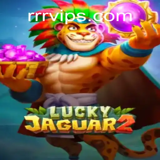 Exploring the Exciting World of Luckyjaguar2: A Guide to RRRVIP Rodadas Grátis Brasil