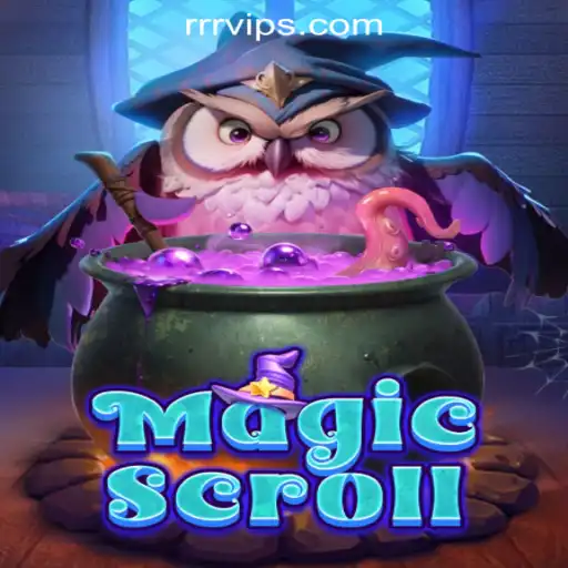 Discover the Enchanting World of MagicScroll: A Guide to Mastering RRRVIP Rodadas Grátis Brasil