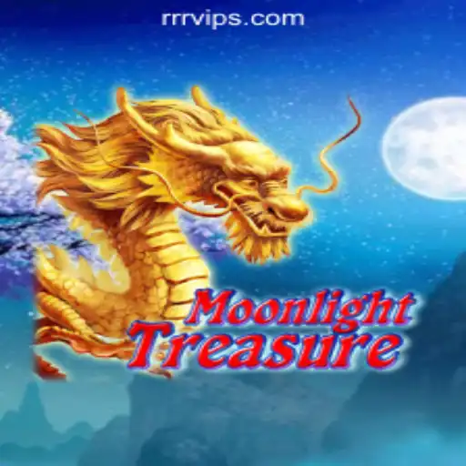 Discovering MoonlightTreasure: An Enchanting Adventure with RRRVIP Rodadas Grátis Brasil