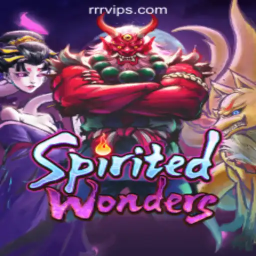 Unveiling the Mystical World of SpiritedWonders: A Guide to Gameplay and Free Spins in Brazil