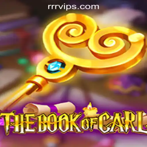 Exploring TheBookofCarl: An Engaging New Game with RRRVIP Rodadas Grátis Brasil