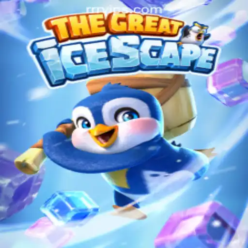 Exploring TheGreatIcescape: A Chilling Adventure Awaits
